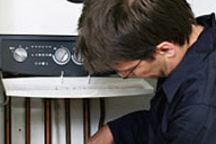 boiler repair Faxfleet