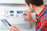 free commercial Faxfleet boiler quotes